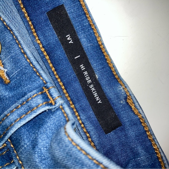 5/25$ ✨ Buffalo Jeans - Picture 5 of 5
